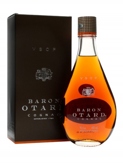 Rượu Baron Otard VSOP