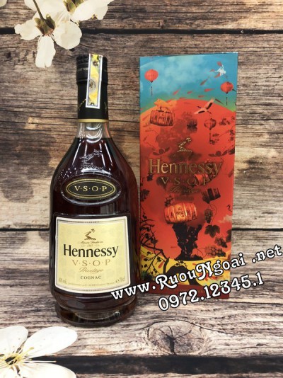 Rượu Hennessy VSOP