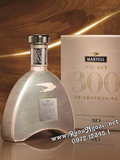 Rượu Martell XO 300